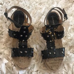 Cute wedges for summer!